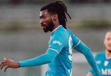 Napoli, rinnovo Zambo Anguissa: poche chance per l’accordo