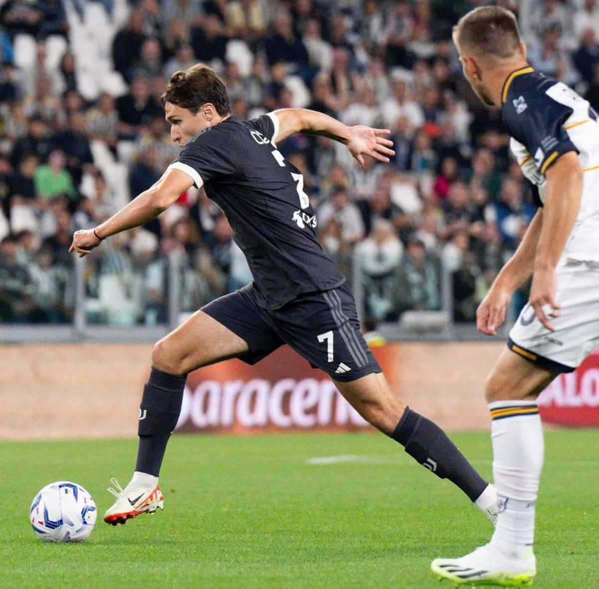 Juventus-Lecce (1-0): analisi tattica e considerazioni
