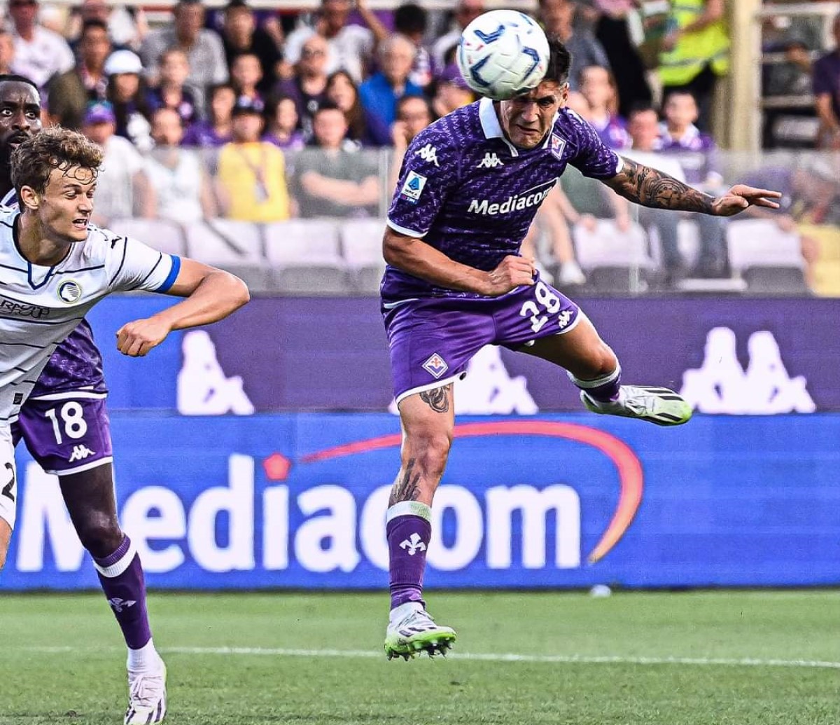 Fiorentina-Atalanta (3-2): analisi tattica e considerazioni