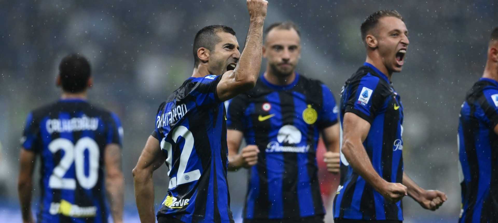 Inter-Milan, ad Inzaghi piace cambiare: la strategia decisiva