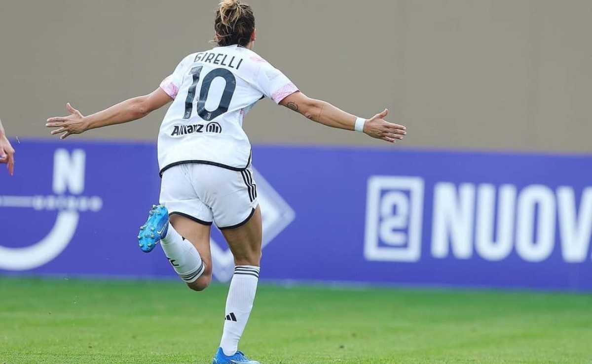 Serie A femminile, giornata 5: squadre lombarde alla riscossa