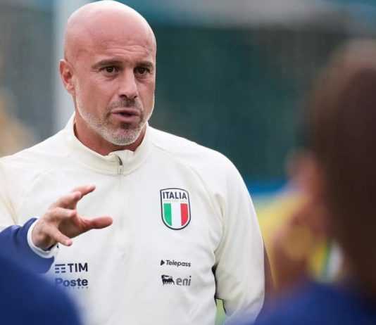 Calcio femminile: le formazioni ufficiali di Bielorussia-Italia