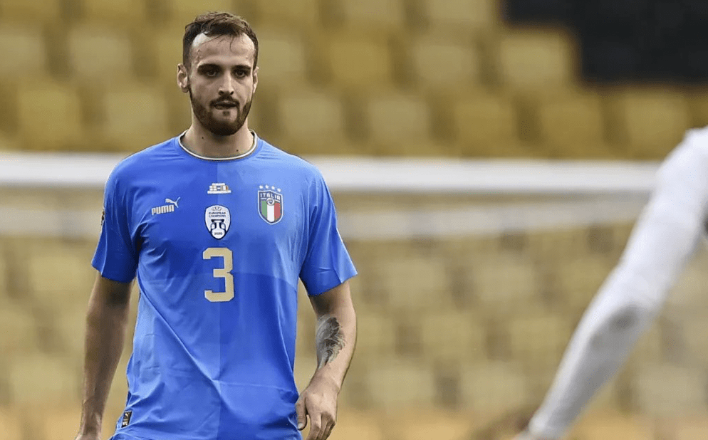 Italia, Bastoni e Scalvini come Maldini e Cannavaro? Futuro incerto