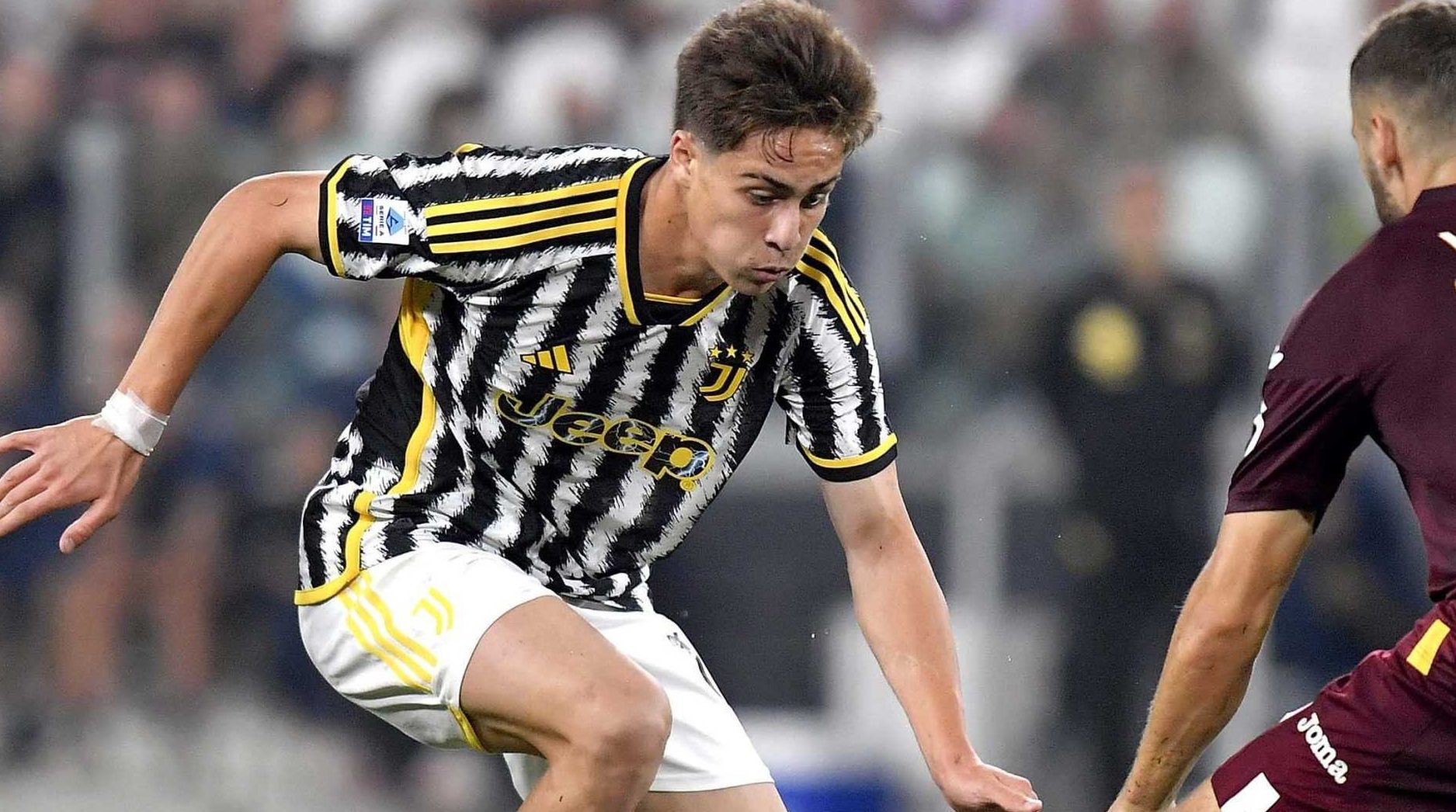 Frosinone-Juventus (1-2): analisi tattica e considerazioni