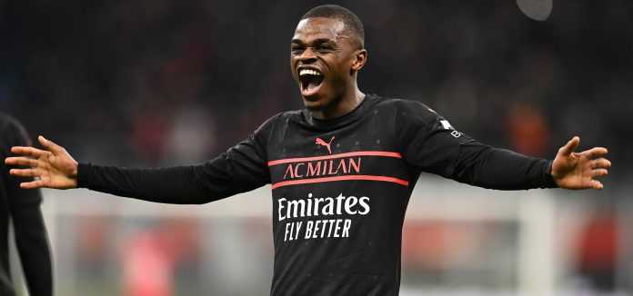 Milan, Kalulu out 4 mesi: a Gennaio arriva un rinforzo in difesa?