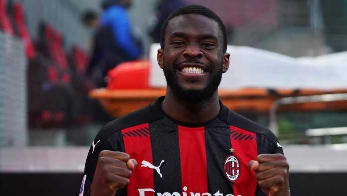 Milan, Kalulu out 4 mesi: a Gennaio arriva un rinforzo in difesa?