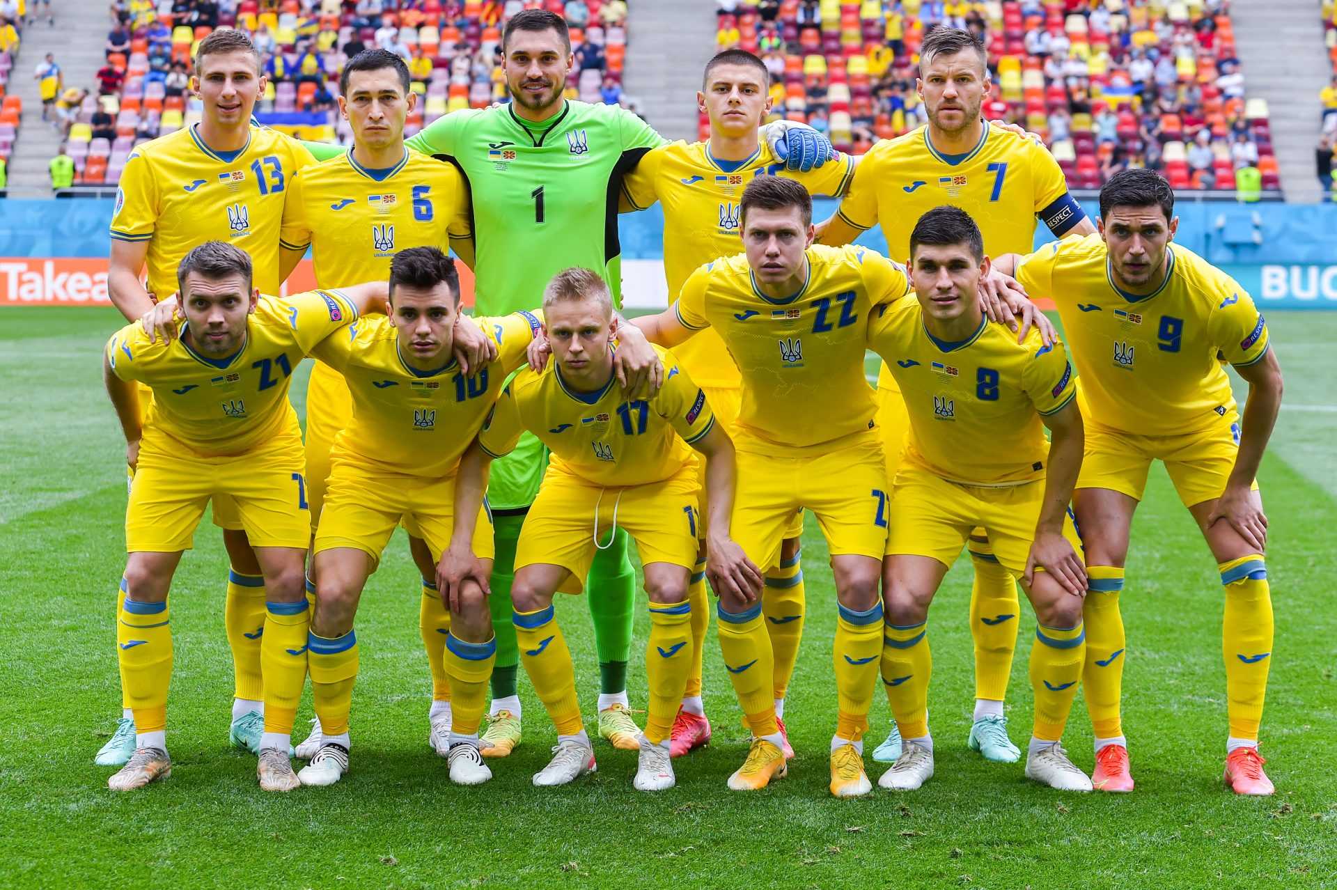 Le pagelle di Ucraina-Italia (0-0): Azzurri ad Euro 2024!