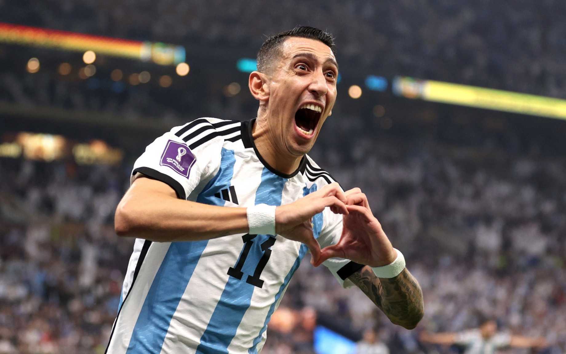 Accadde oggi, 18 dicembre 2022: l'Argentina è campione del mondo