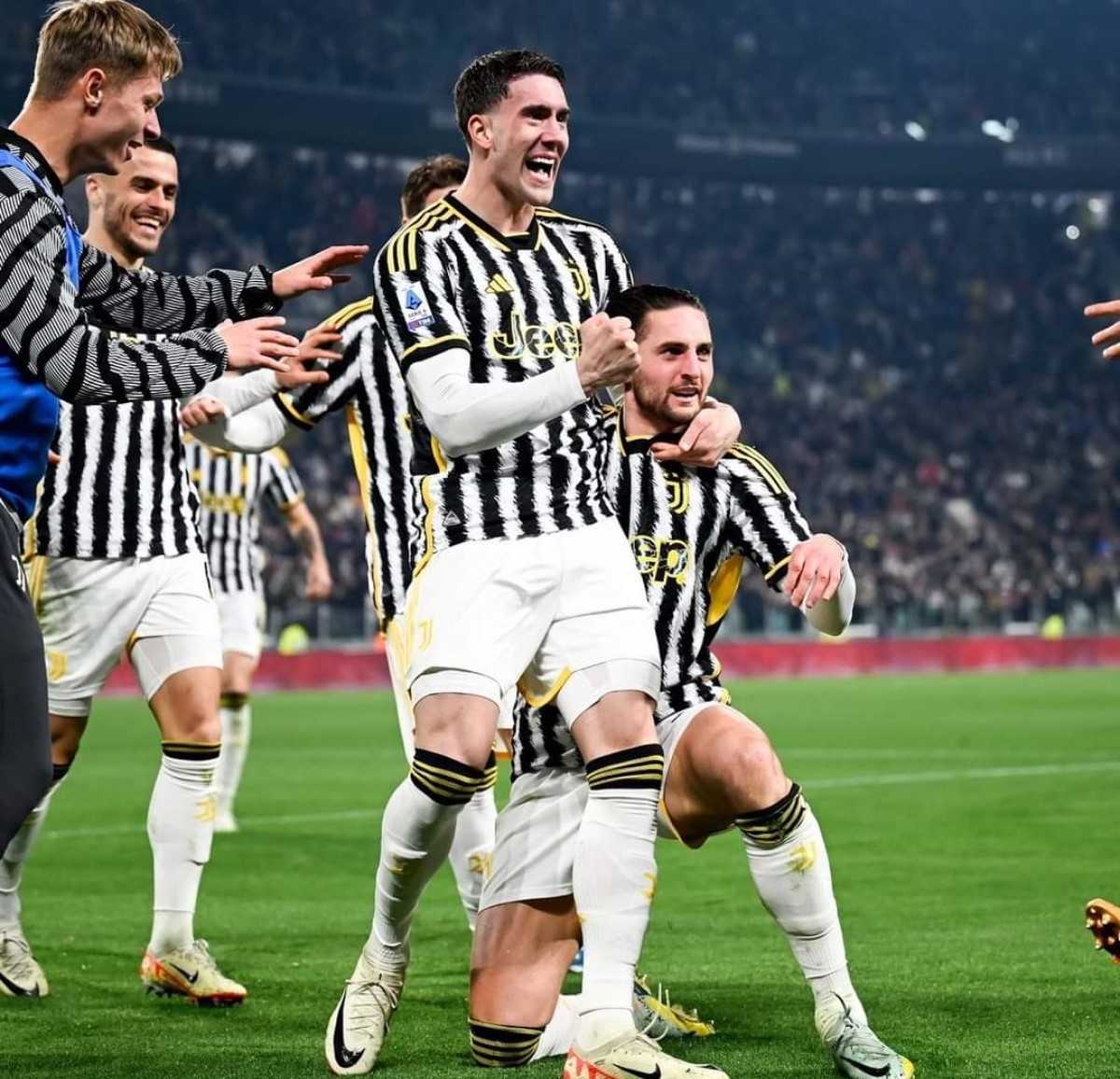 Juventus-Roma (1-0): analisi tattica e considerazioni
