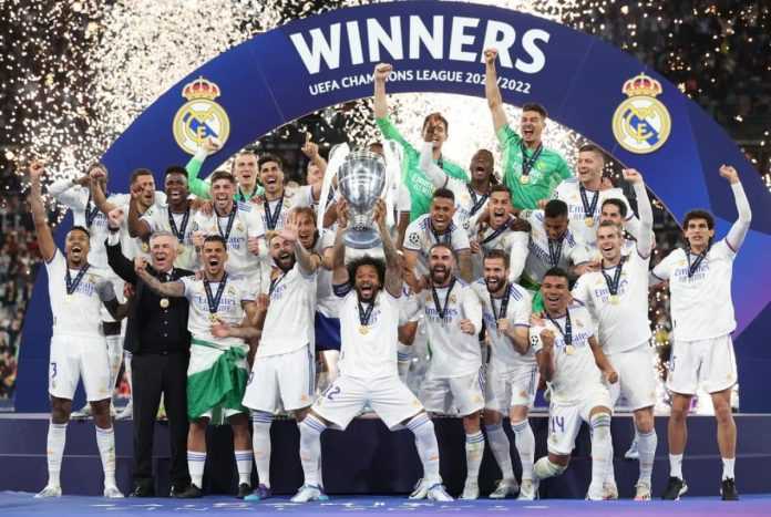 UFFICIALE - Real Madrid-Ancelotti c'è il rinnovo fino al 2026