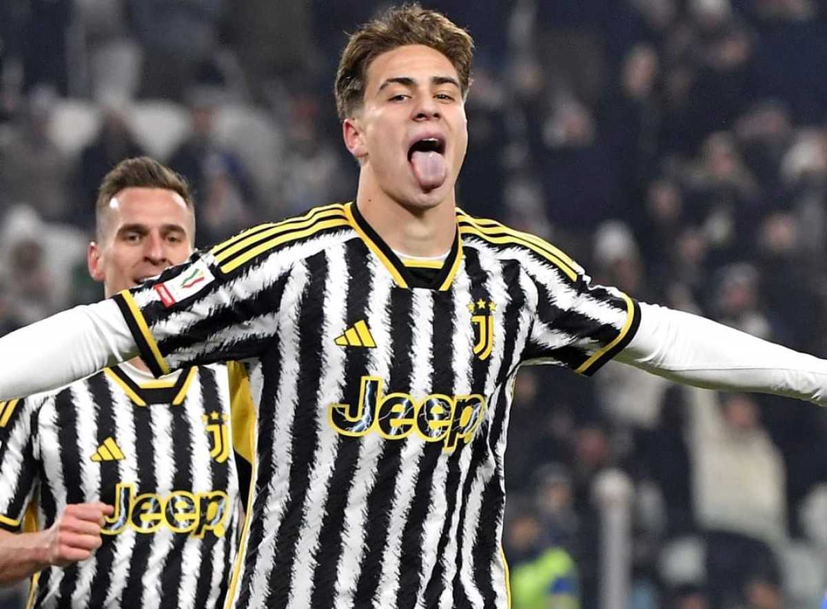 Coppa Italia, Juventus-Frosinone (4-0): analisi tattica e considerazioni