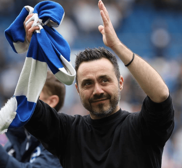 Okan Buruk rifiuta il Tottenham e resta al Galatasaray: gli Spurs puntano tutto su Roberto De Zerbi