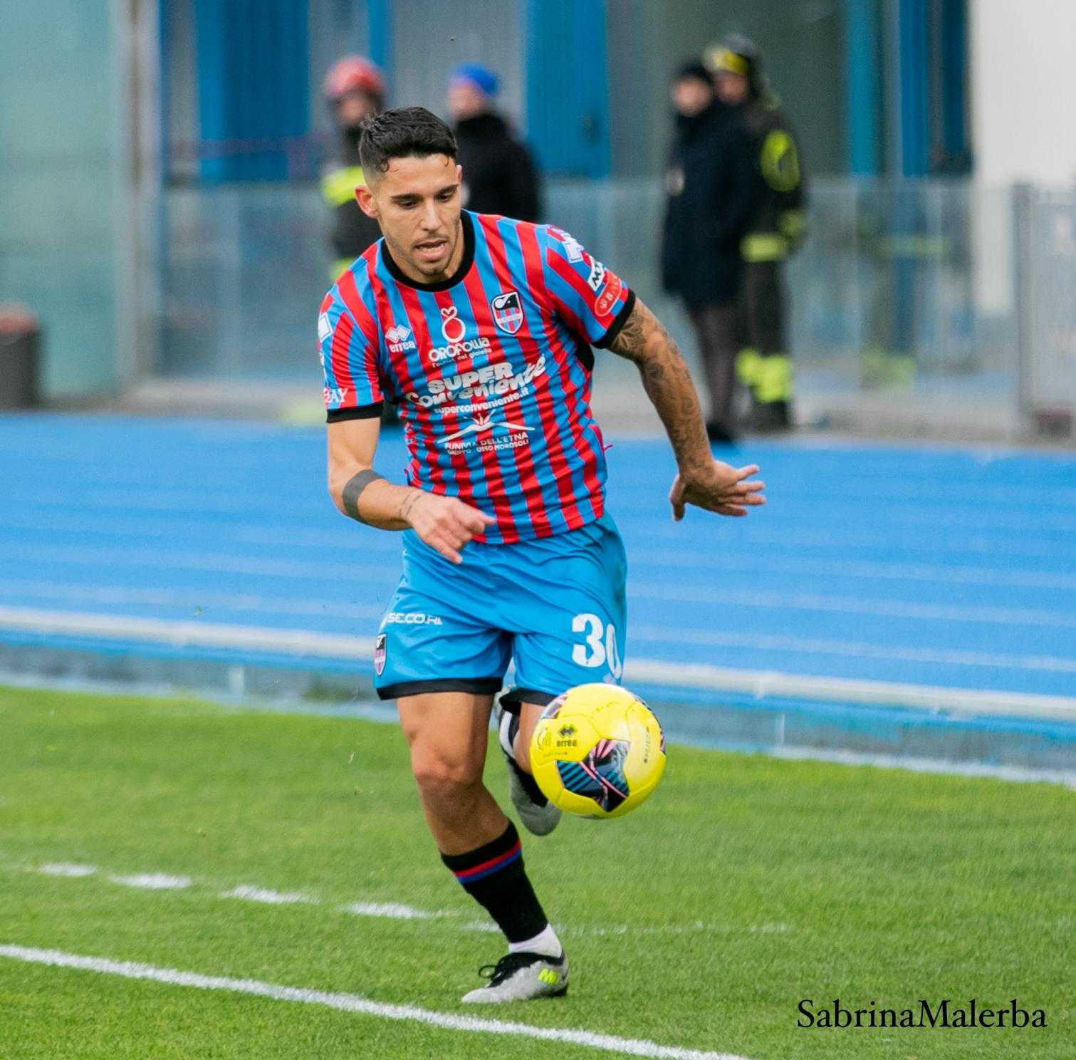 Serie C, il resoconto di Catania-Casertana (0-0)