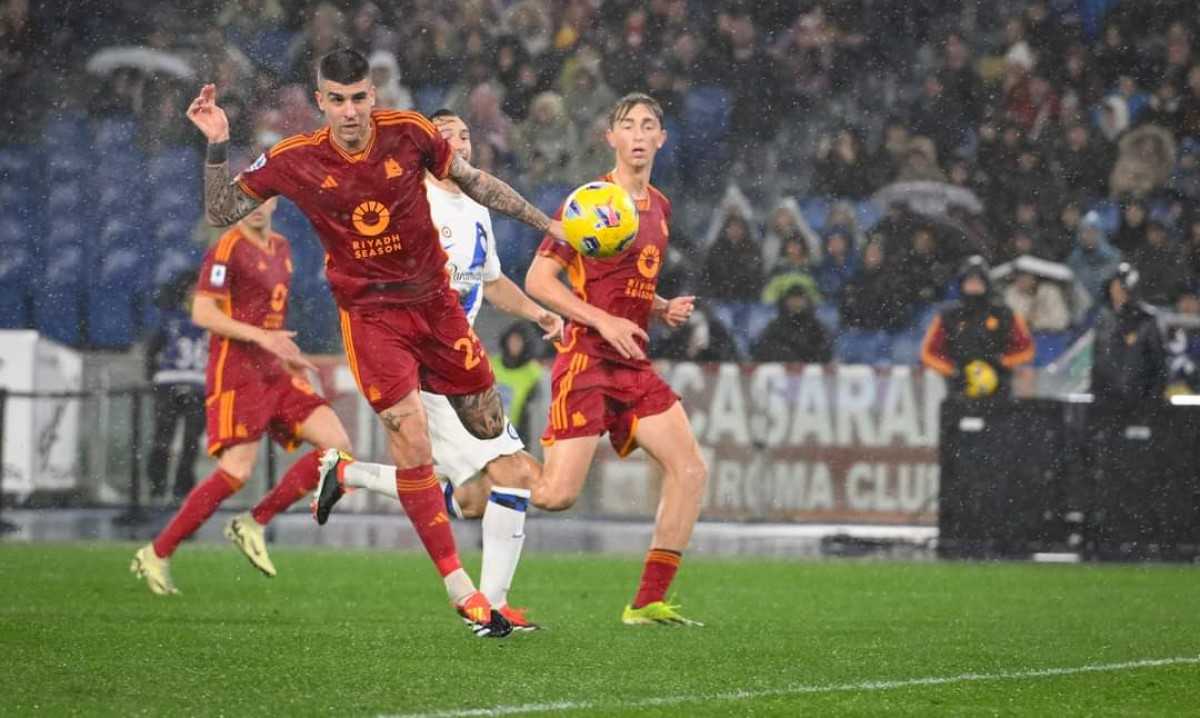 Roma-Inter (2-4): analisi tattica e considerazioni