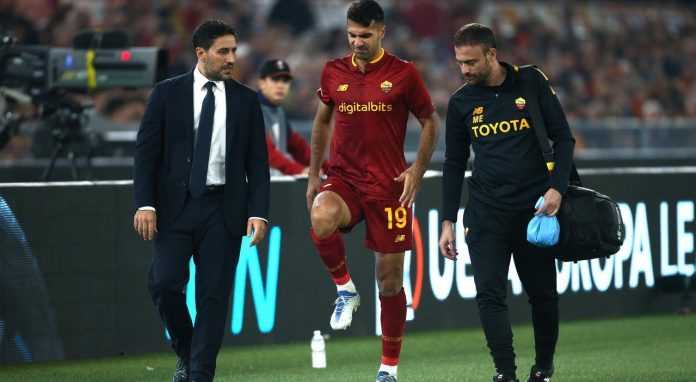 Roma, Celik può ancora partire: il Galatasaray ci "ripensa"