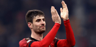 Milan, che sorpresa Matteo Gabbia: il nuovo capitolo del difensore
