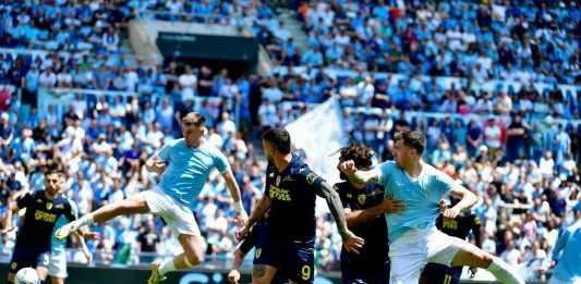 11contro11 - notizie di calcio e calciomercato