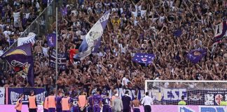 Conference League 2024/2025: le avversarie della Fiorentina, seconda parte Fiorentina Kiev