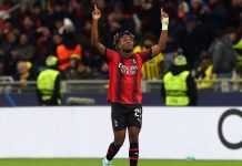 Milan, infortunio Chukwueze: problema all’anca e lungo stop. Amorim in emergenza Chukwueze, Milan