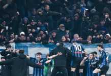 Atalanta, vietato sbagliare: contro l’Hapoel Tel Aviv in palio la Conference League confronto classifica serie a