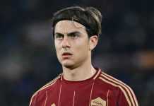 Roma, infortunio Dybala: piccola lesione al polpaccio, quando torna e quali partite salta Dybala, Roma