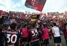 Bologna, Sartori allo scoperto: “Tedesco? Non eravamo fatti l’uno per l’altra”