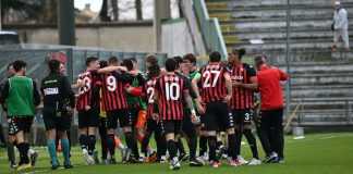 Lucchese: la società di Serie C sempre più vicina al fallimento?