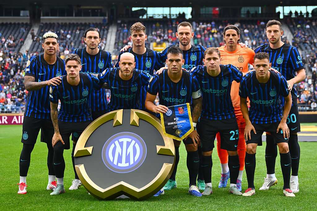 Società Inter, Oaktree al timone: Qatar sullo sfondo