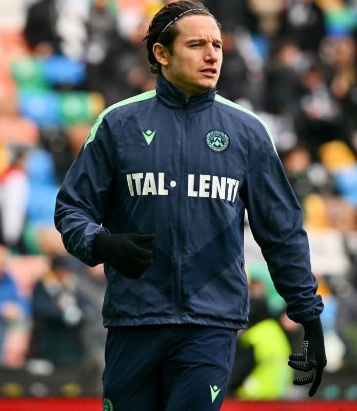 Il Lens vuole riportare in Francia Thauvin: Udinese che fai?