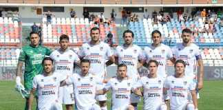 Serie C, il resoconto di Trapani-Catania (1-1)