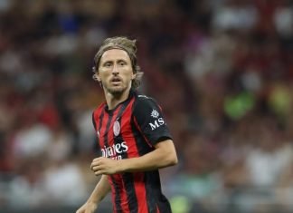 Modric, nuovo irripetibile record con la Croazia: applaude anche il Milan confronto classifica serie a
