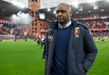 UFFICIALE – Senegal, Vieira è il nuovo CT
