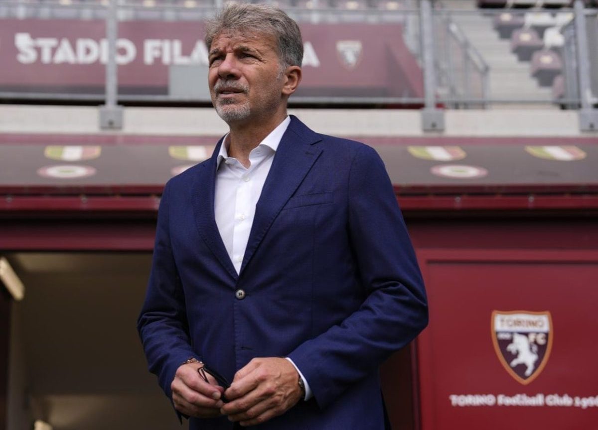 Hellas Verona, è quasi fatta per Baroni: rescissione con il Toro e biennale gialloblù