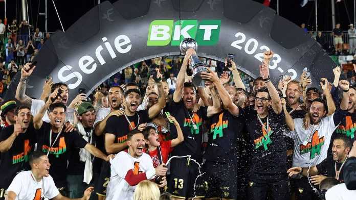 Serie B, le squadre top e flop alla sosta