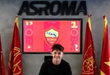 Giovani Promesse: Antonio Arena, il bomber di due continenti Antonio Arena