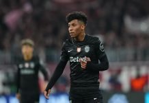 Napoli, momento nero: ko per infortunio anche Alisson Santos