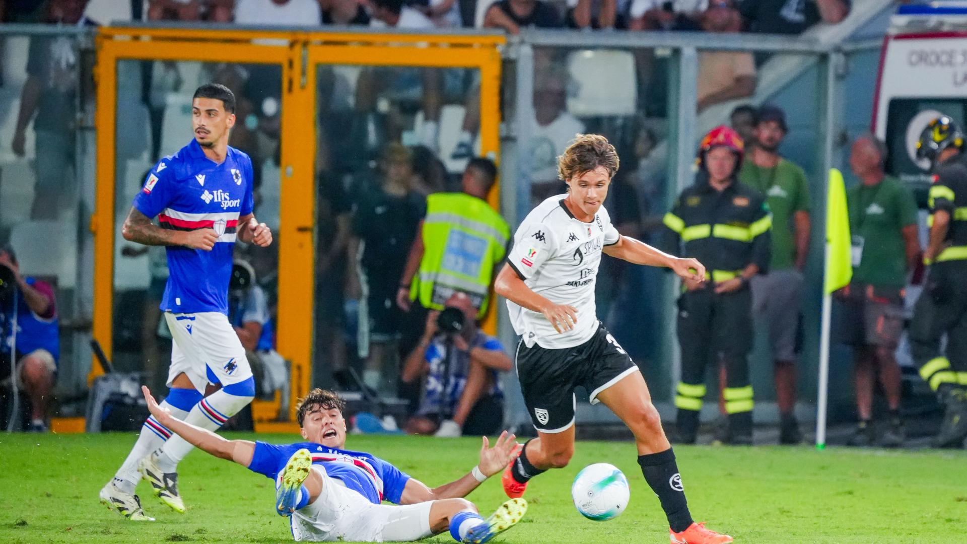 Giovani Promesse: Christian Comotto, il nuovo Tonali rossonero
