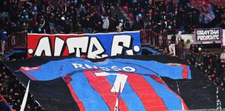 Serie C, il resoconto di Catania-Trapani (4-0)