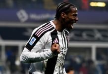 Juventus David