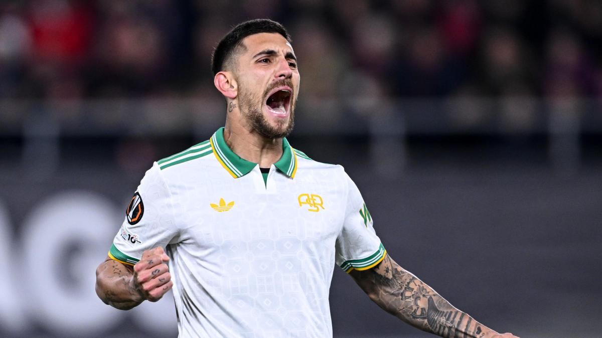 Roma-Bologna (3-4): Bernardeschi e Pellegrini in gol, ma niente Nazionale