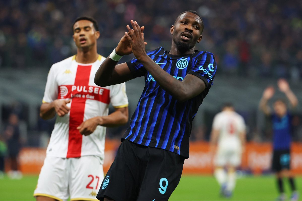 Ecco il pagellone dell'8a giornata di Serie A: diamo i voti!