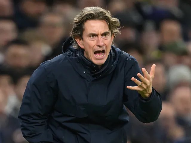 La stagione dai due volti del Tottenham