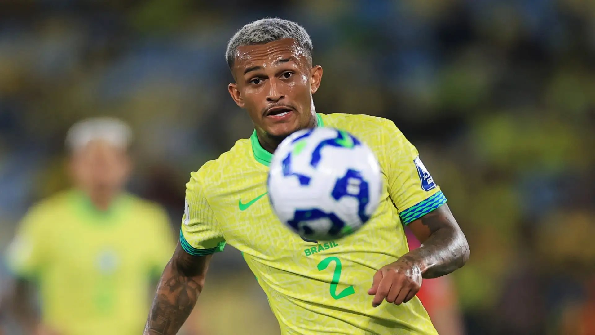 Calciomercato Liverpool: Wesley l'opzione per la fascia destra