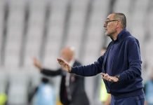 Juventus-Atalanta (2-0), Sarri: “Aboliamo il VAR” Sarri