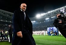 Juventus attacco