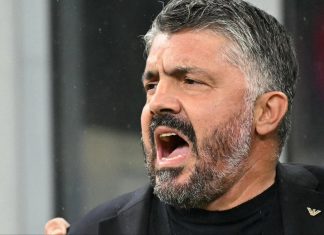 Serie A 2026/27, la classifica a confronto dopo 6 giornate Gattuso