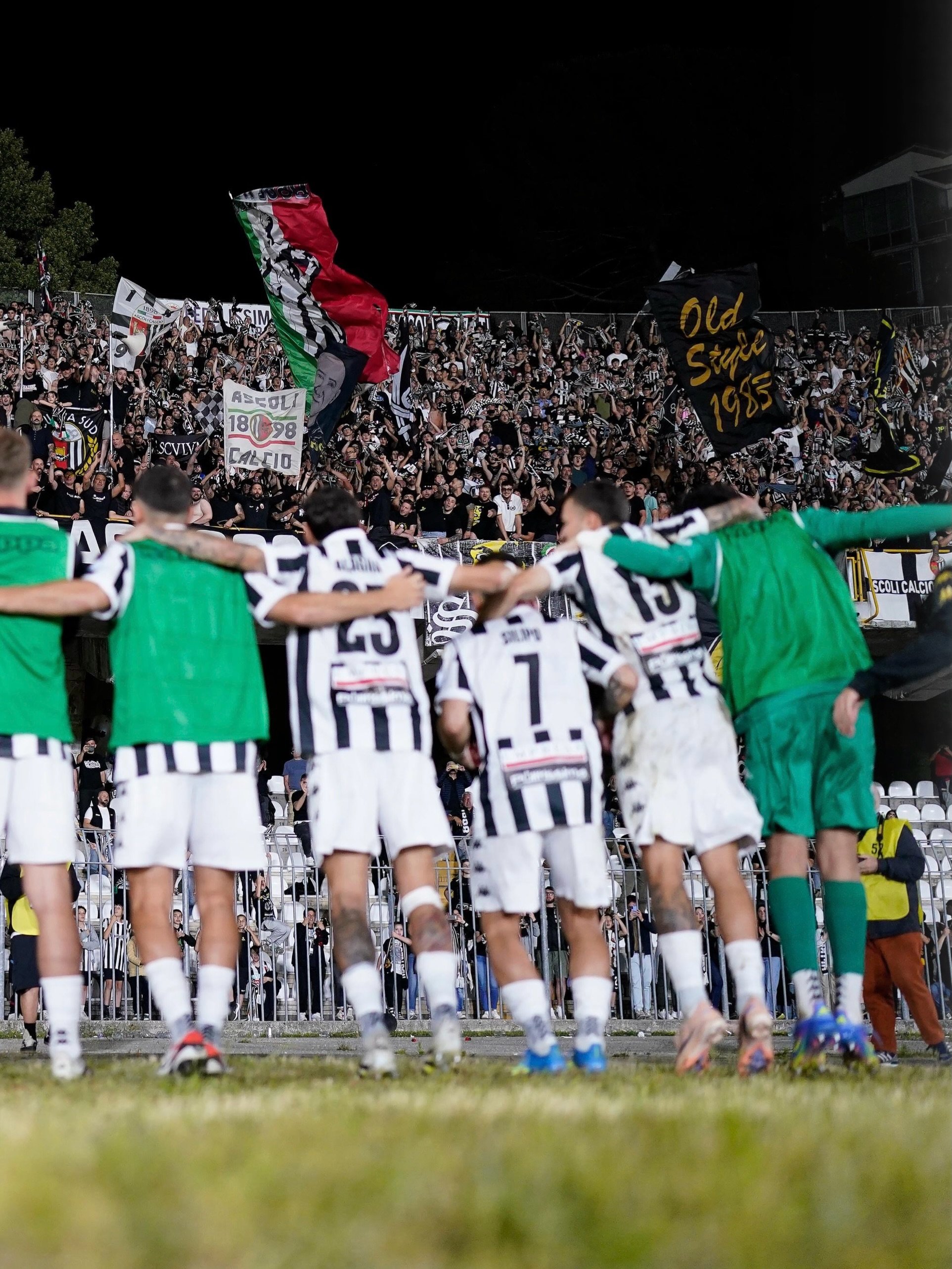 Playoff Serie C: i risultati dell'andata della Final Four