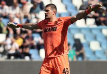 Muric si ferma, Turati scalpita: per il Fantacalcio può cambiare gerarchia al Sassuolo Muric