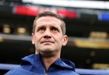 Roma-Inter (2-2), Chivu: “13 punti sono un buon risultato”
