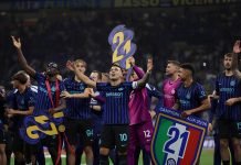 Società Inter, Oaktree al timone: Qatar sullo sfondo confronto classifica serie a